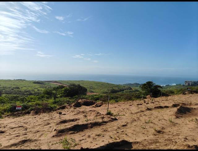 1,553M² VACANT LAND FOR SALE IN SEATON ESTATE